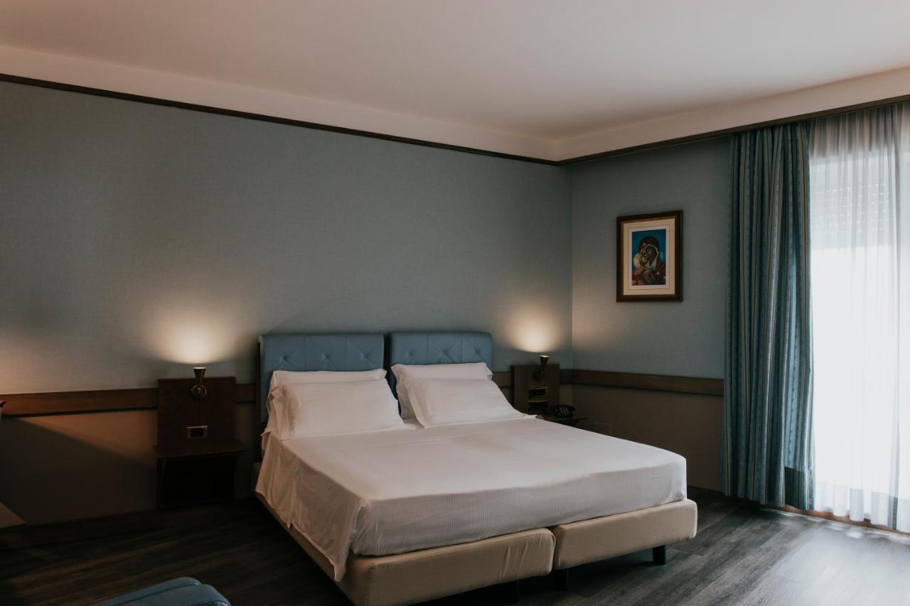 Hotel Del Campo Матера Екстер'єр фото