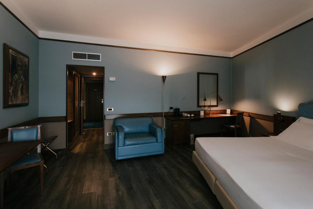 Hotel Del Campo Матера Екстер'єр фото
