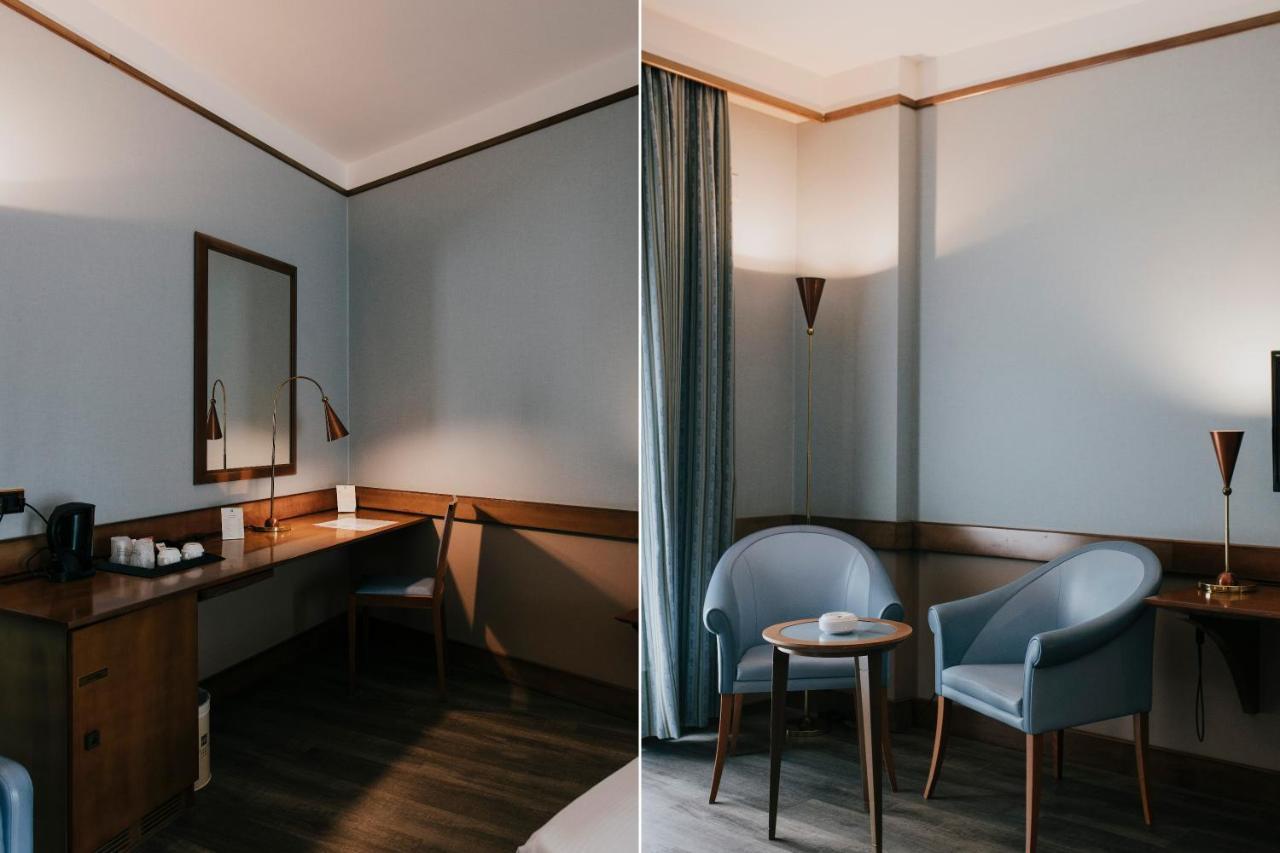 Hotel Del Campo Матера Екстер'єр фото