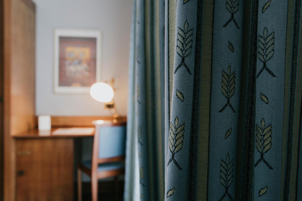Hotel Del Campo Матера Екстер'єр фото