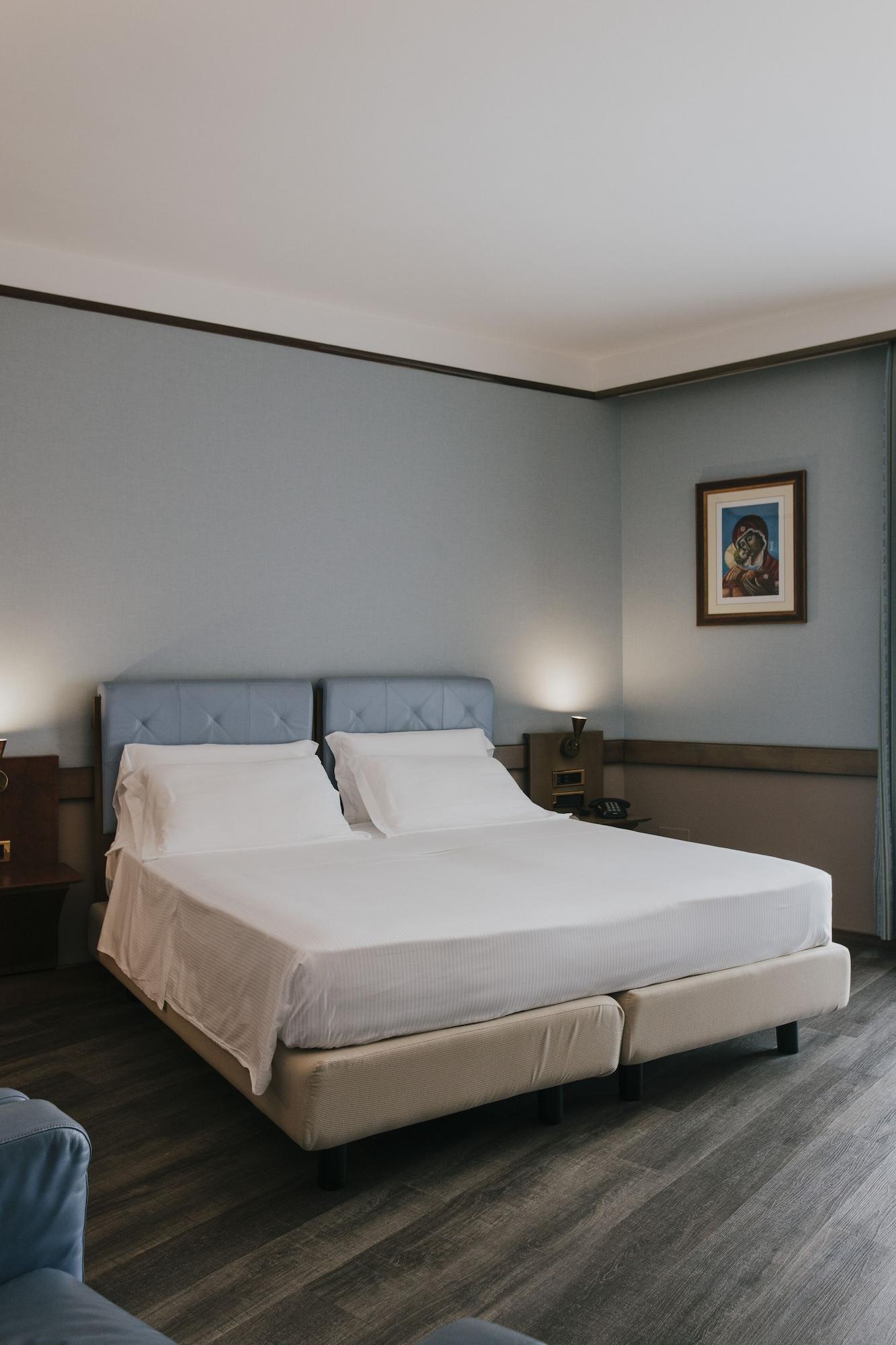 Hotel Del Campo Матера Екстер'єр фото
