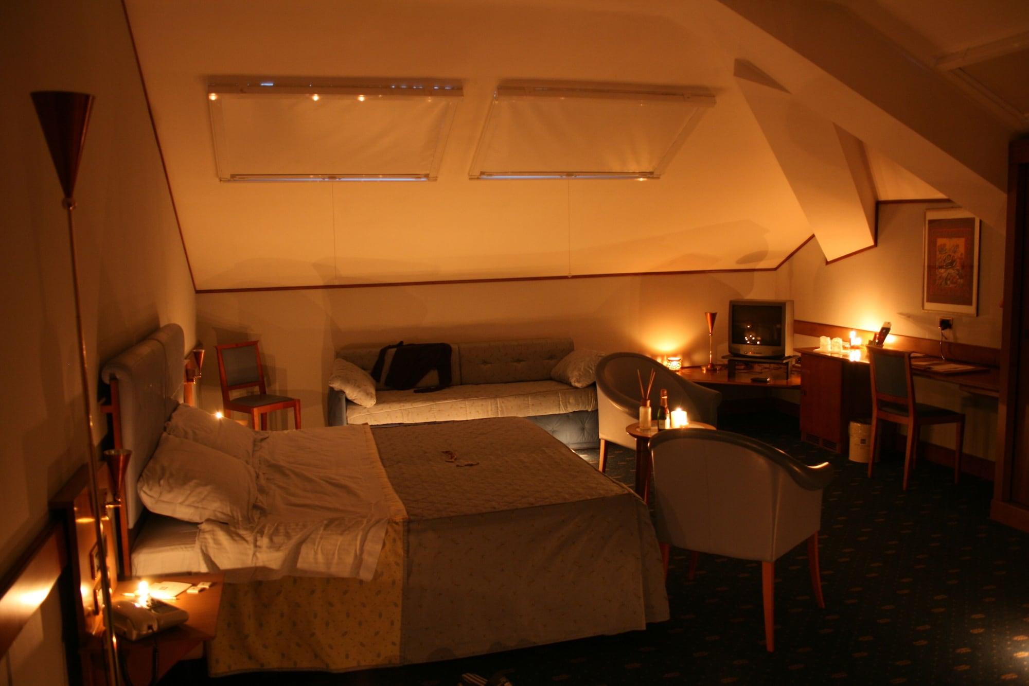 Hotel Del Campo Матера Екстер'єр фото