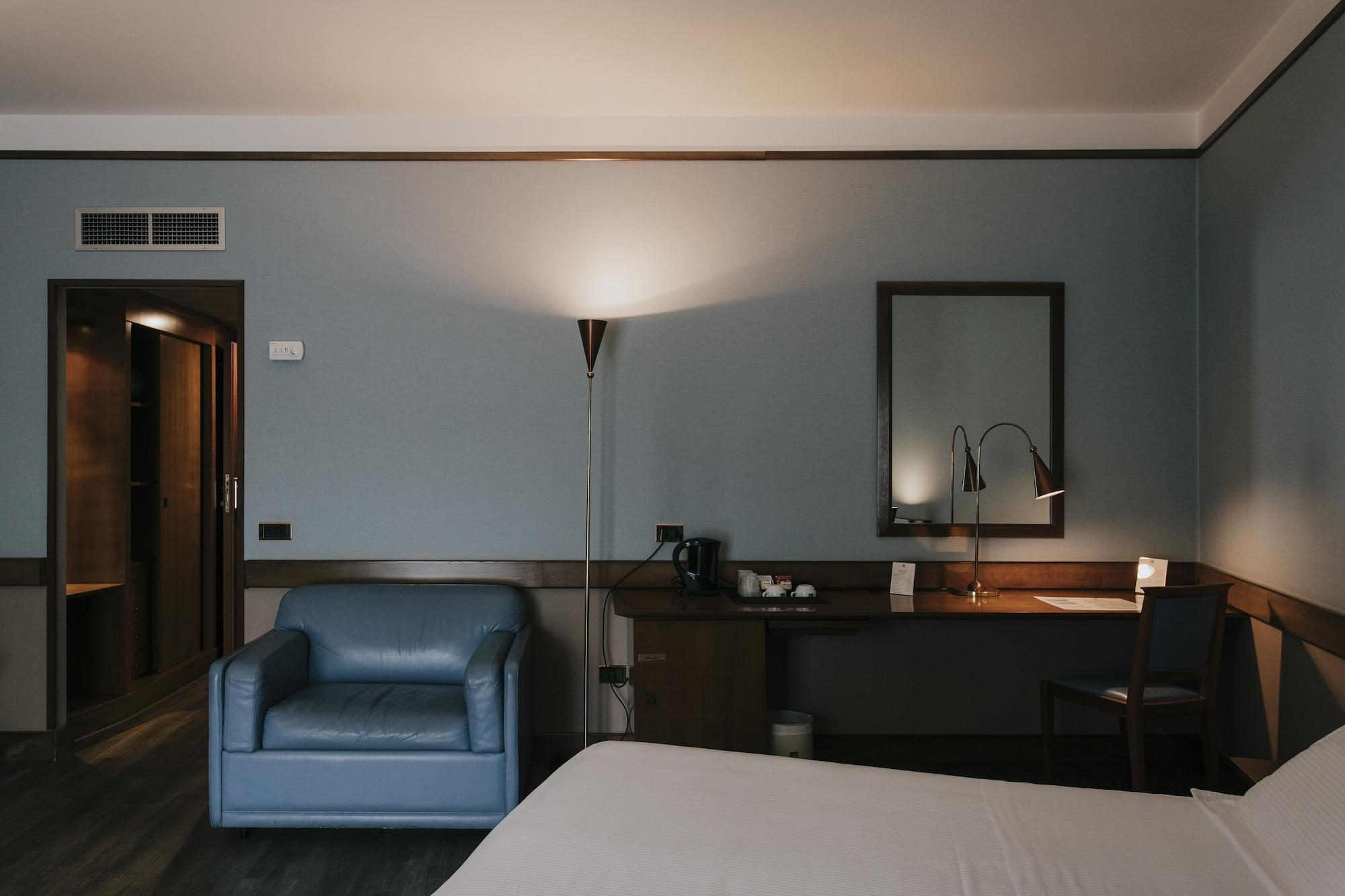 Hotel Del Campo Матера Екстер'єр фото