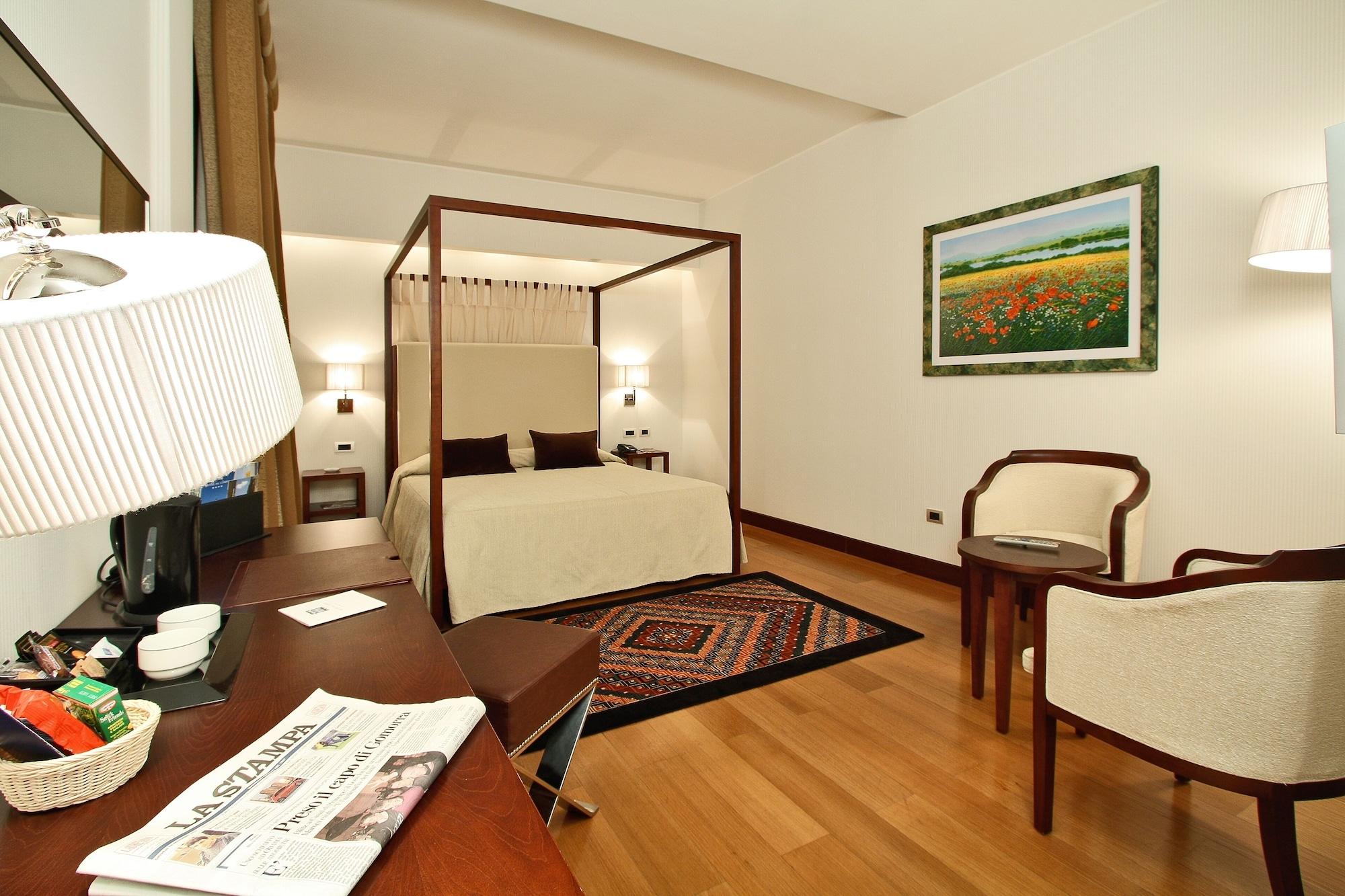 Hotel Del Campo Матера Екстер'єр фото