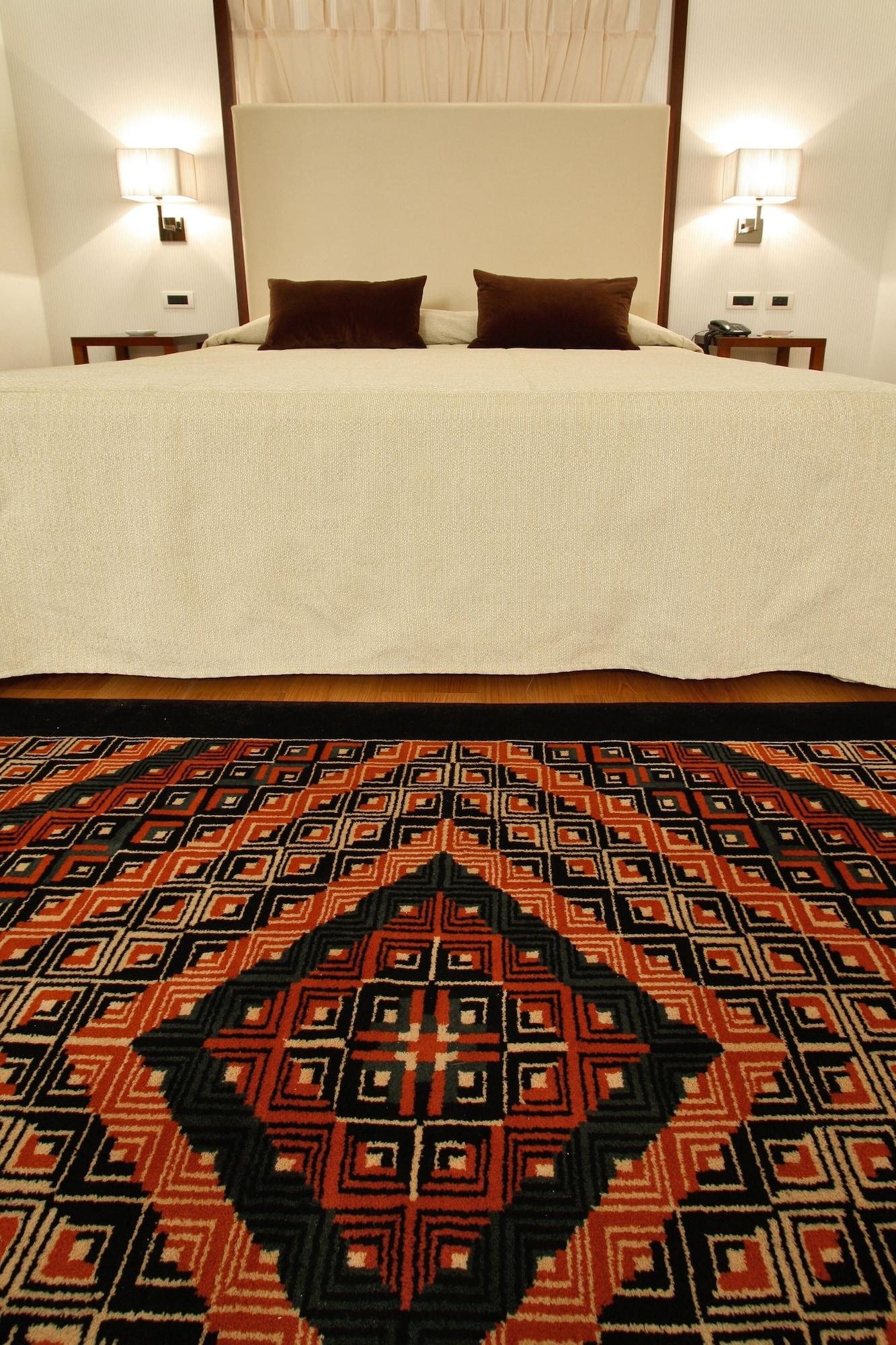 Hotel Del Campo Матера Екстер'єр фото