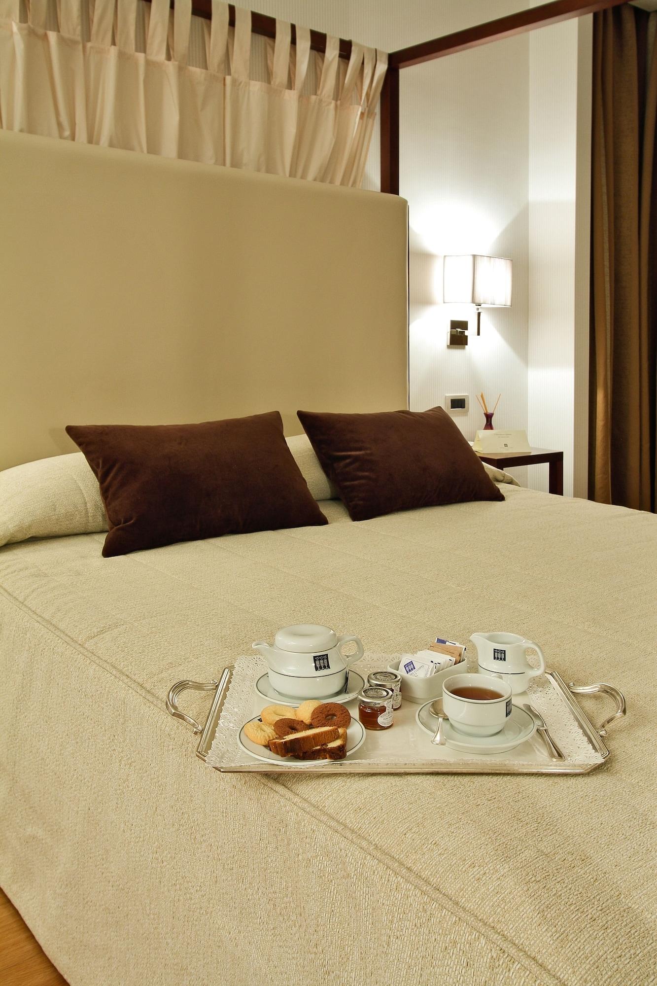 Hotel Del Campo Матера Екстер'єр фото