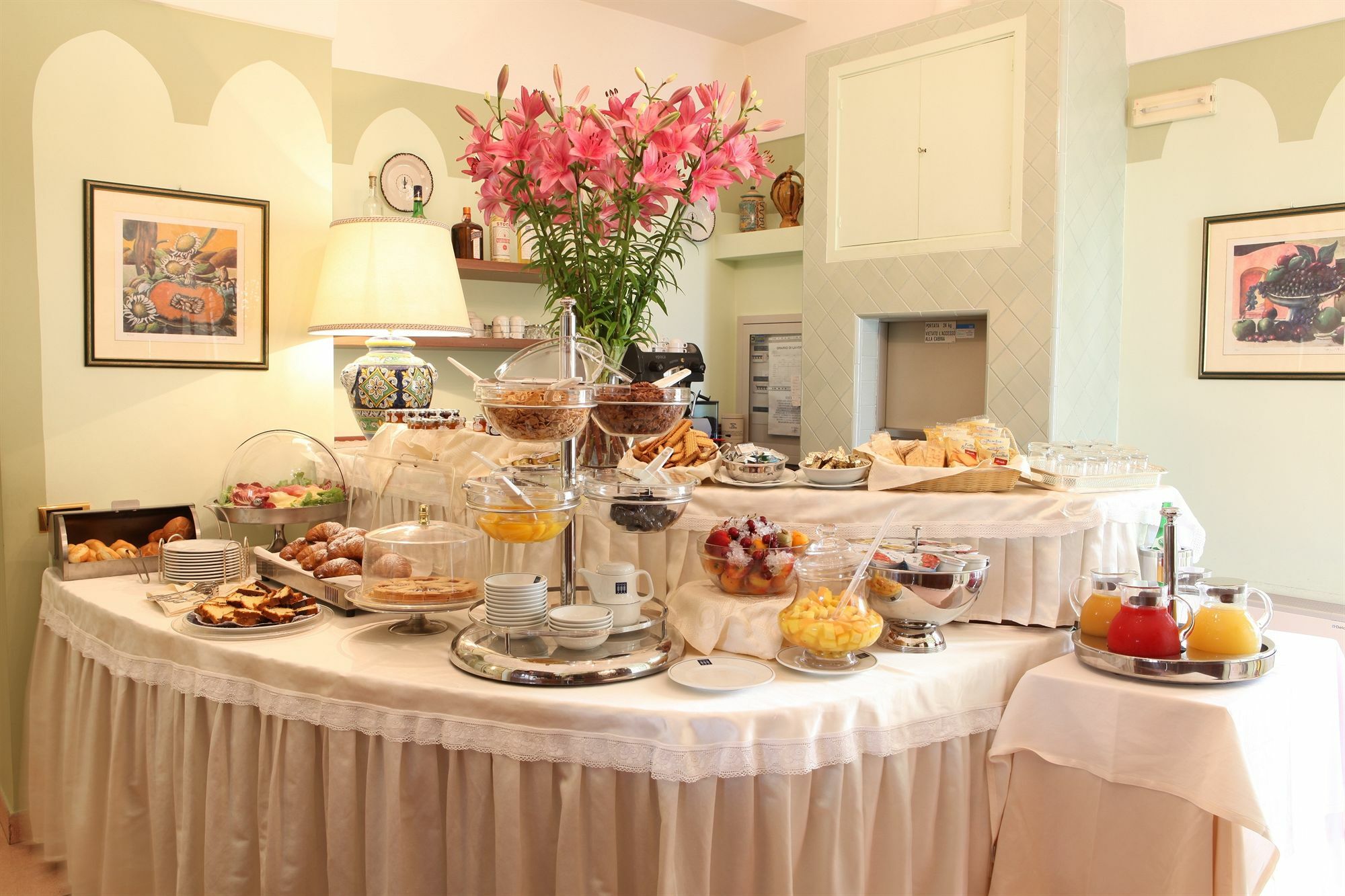 Hotel Del Campo Матера Екстер'єр фото