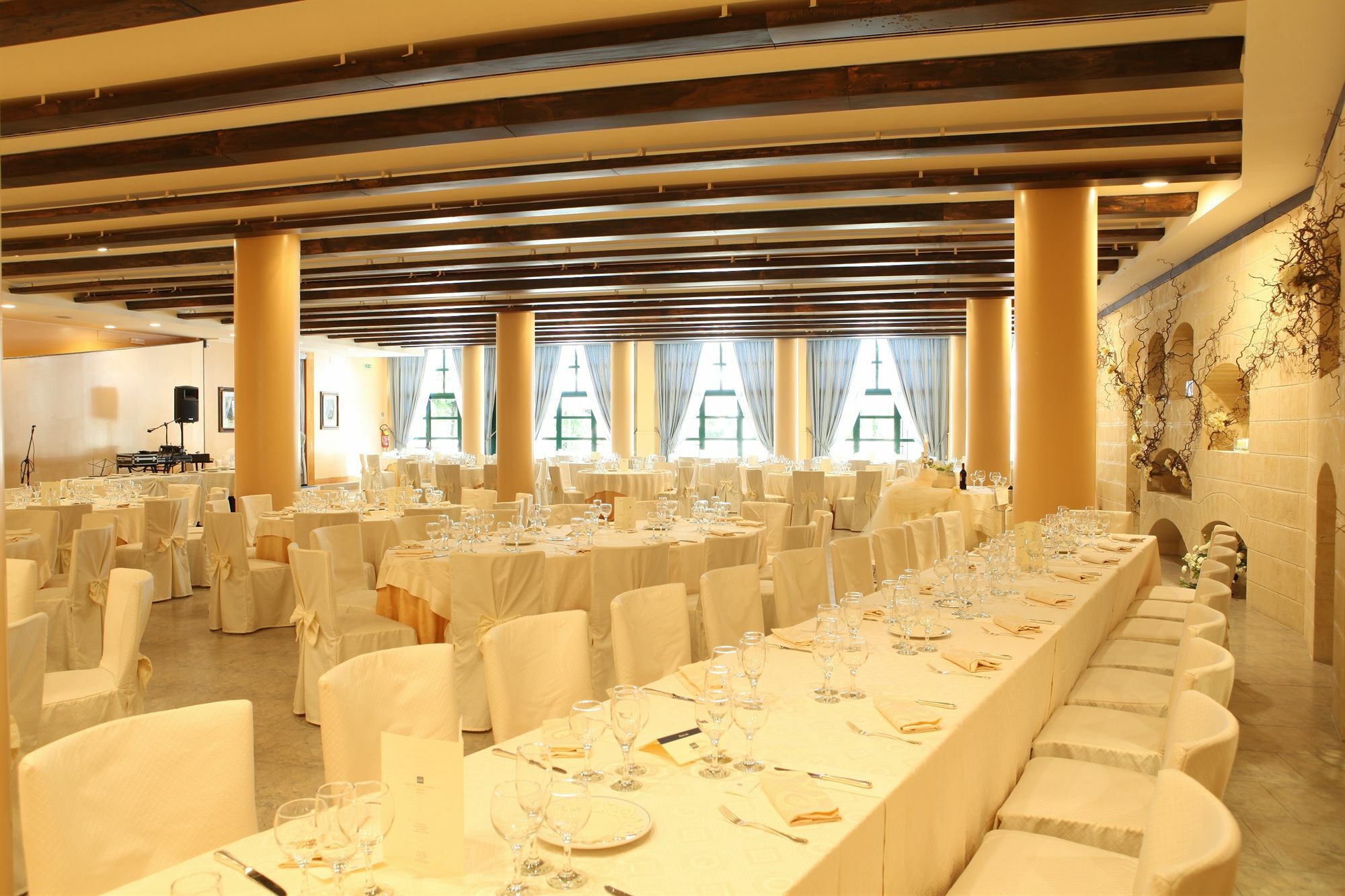 Hotel Del Campo Матера Екстер'єр фото