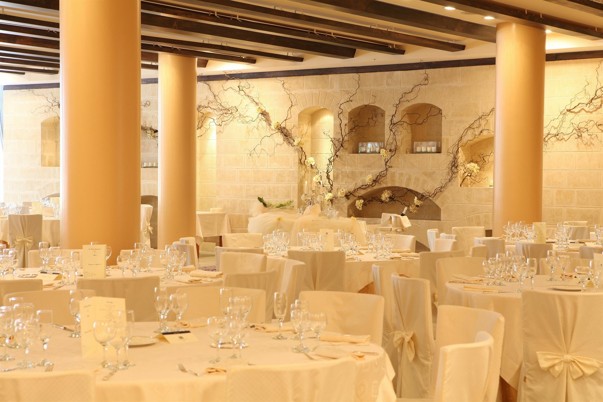 Hotel Del Campo Матера Екстер'єр фото