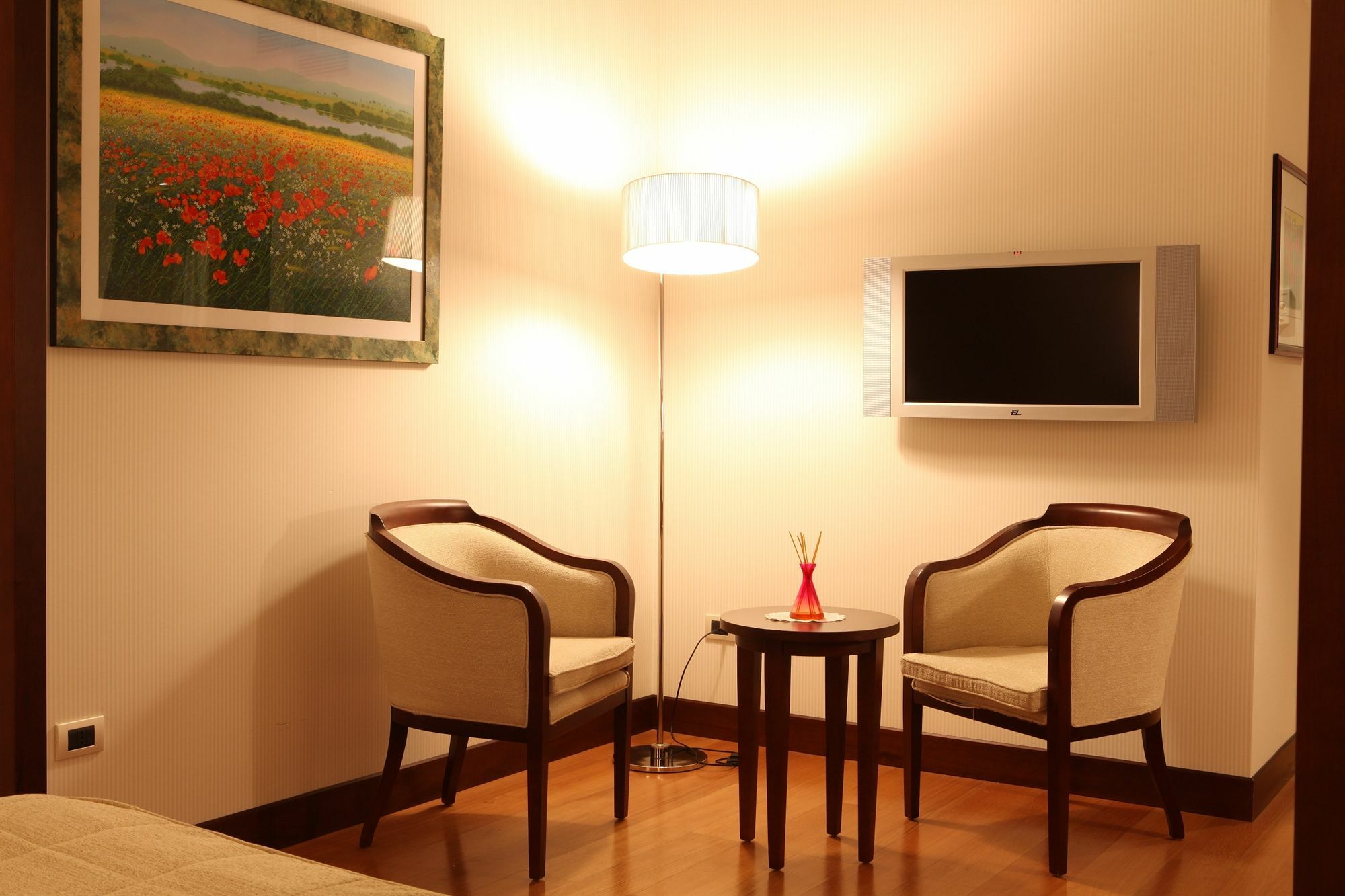 Hotel Del Campo Матера Екстер'єр фото