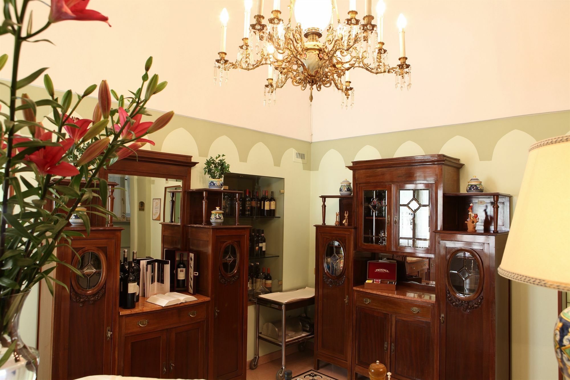 Hotel Del Campo Матера Екстер'єр фото