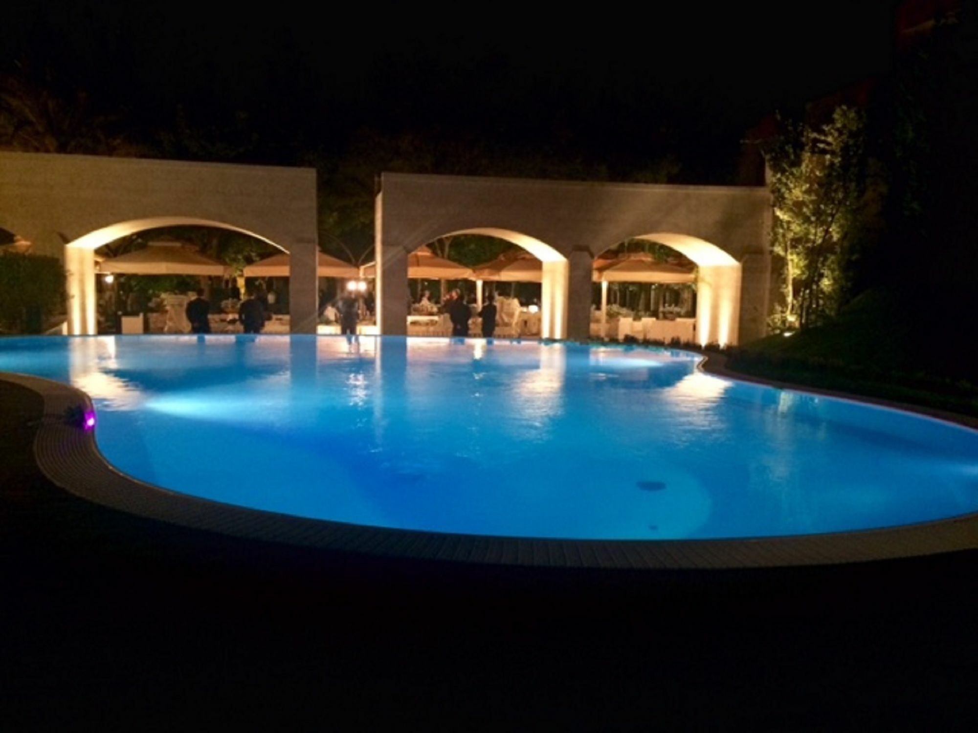 Hotel Del Campo Матера Екстер'єр фото